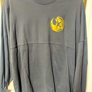 Disney’s Star Wars Spirit Jersey